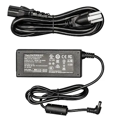 Listen Tech 12 VDC Replacement Power Supply (12V) LA-210-01