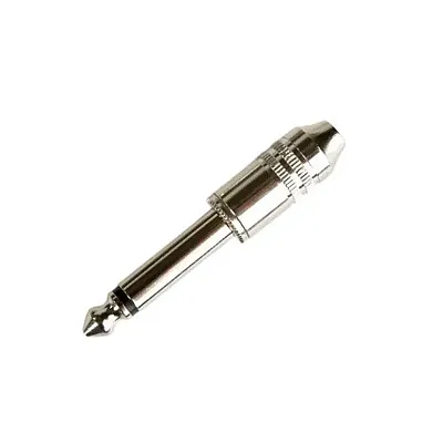 Listen Tech 1/4 in. to 3.5 mm Microphone Adapter for LT-800/LT-82 LA-280