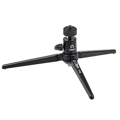Listen Tech Tabletop Tripod LA-338