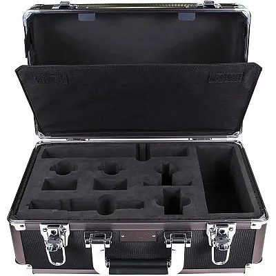 Listen Tech Portable ListenIR System Carrying Case LA-346