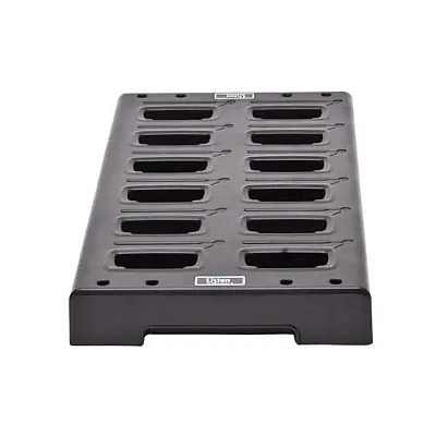 Listen Technologies 12-Unit Charging Tray and Power Supply LA-381-01