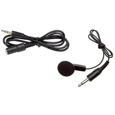 Listen Tech Universal Single Ear Bud LA-404