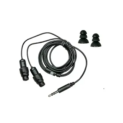 Listen Tech Protective Ear Buds LA-406