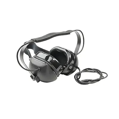 Listen Tech Protective Over-the-Ear Headphones (use w/Hard Hat) LA-409