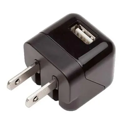 Listen Technologies USB to AC Charger LA-421