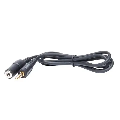 Listen Tech Earphone Extension Cable LA-434