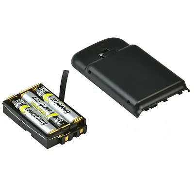 Listen Tech ListenTALK AAA Battery Compartment LA-435
