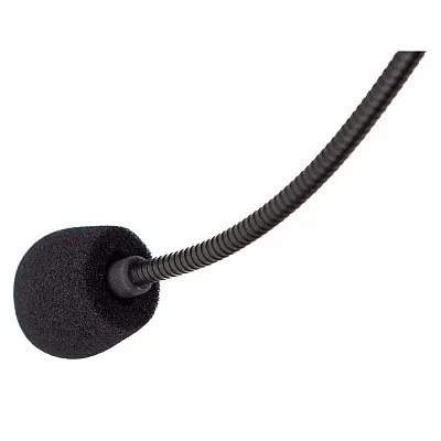 Listen Tech ListenTALK Replacement Windscreens for Headset 4 & 5  (10 CT) LA-44