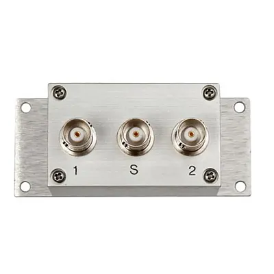 Listen Tech 2-Way RF Antenna Combiner LA-80