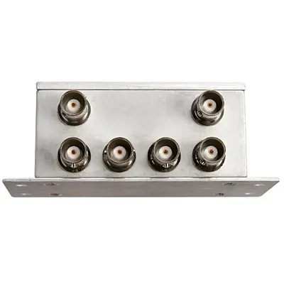 Listen Tech 6-Way RF Antenna Combiner LA-82