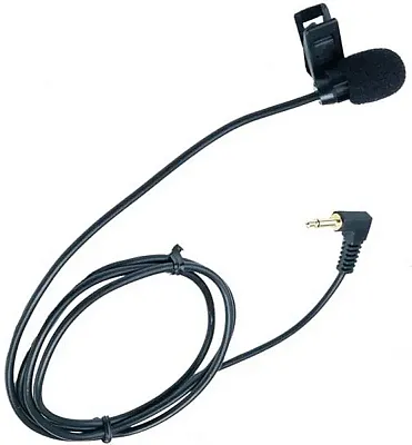 Listen Technologies LA-261 Lavalier Microphone