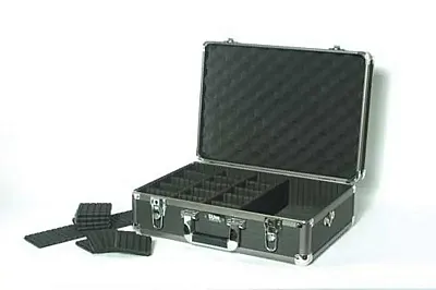 Listen Technologies LA-320 Configurable Carry Case LA-320
