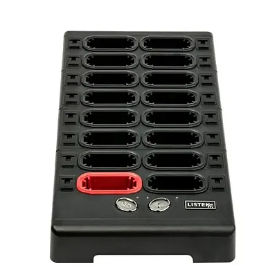 ListenTALK LA-480 Docking Station LA-480-01