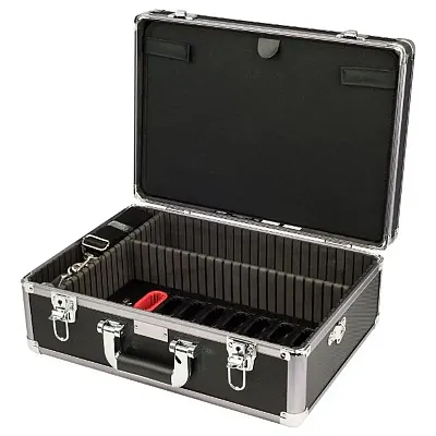 ListenTALK LA-481 Docking Station and Case LA-481-01