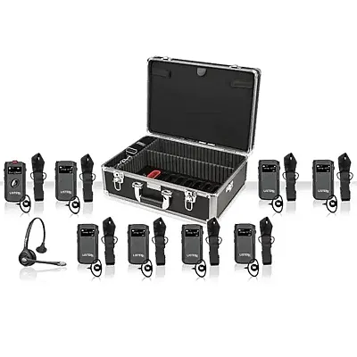 Listen Tech ListenTALK GR8 System LKS-6-A1