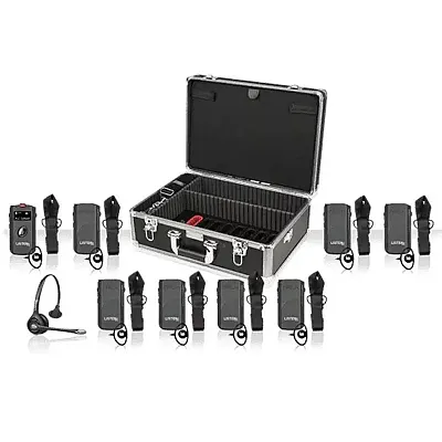 Listen Tech ListenTALK R8 System LKS-7-A1