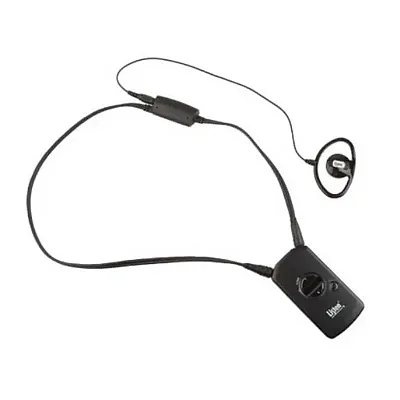 Listen Technologies Advanced Intelligent DSP RF Receiver Package 1 LR-5200-072-