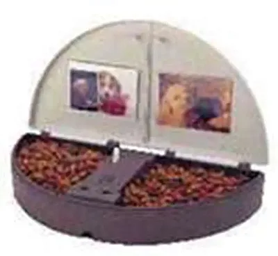 Lentek Weekender Auto-Feeder