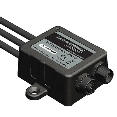 LUMISHORE US 0100444200 Lux Light Control Module - Controls