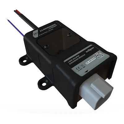 LUMISHORE US 0100448700 Eclipse Single Expansion Module. 1