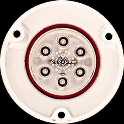LUMISHORE US 600155 Underwater Light Smx11 White