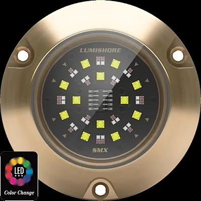 LUMISHORE US 600316 Smx153 Eos Full Color 5500 Lumen