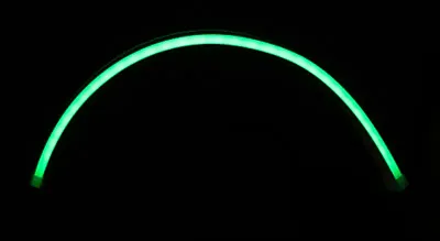 LUMISHORE US 6003821000 Lux Neon Flex Light 1 Meter (39&#039;)