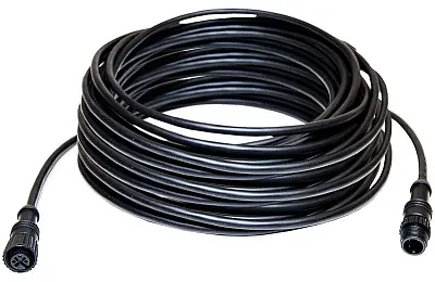 LUMISHORE US 600405 Dmx Extension Cable 15 Meter