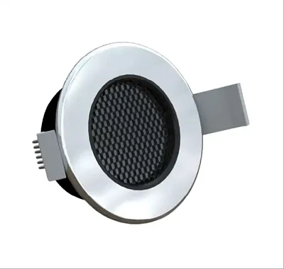 LUMISHORE US 600435 Lux Anti-Glare Downlight Dl65 Ag (I