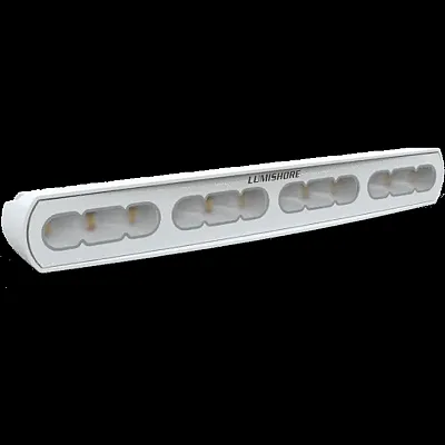 LUMISHORE US 600470 Abvewatr Lux 18&#039; Crgbw Led Fld Lght