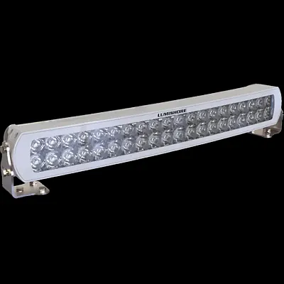 LUMISHORE US 600471 Abvewatr 20&#039; Curved Led Spot Lght