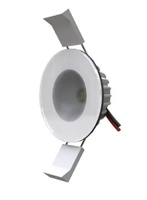 LUMISHORE US 600481 Eclipse Downlight Dl55 Blue (White