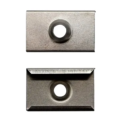 LUMISHORE US 600510 Eclipse Strip Light Bracket - Stain