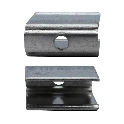 LUMISHORE US 600514 Eclipse Neon Flex Light Bracket - S