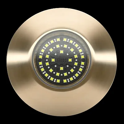 LUMISHORE US 600556 Tix804 Light - 30 375 Lumens / 13 5