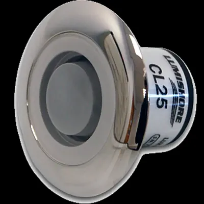 LUMISHORE US 60BLK0392 Lux Courtesy Light Cl25 Crgbw