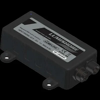 LUMISHORE US 60BLK0430 Lux Speaker Light Driver