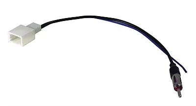 American Int&#039;L Lexus Antenna Adapter (2010-Up)