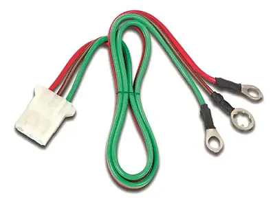 MALLORY 29349 Wire Harness