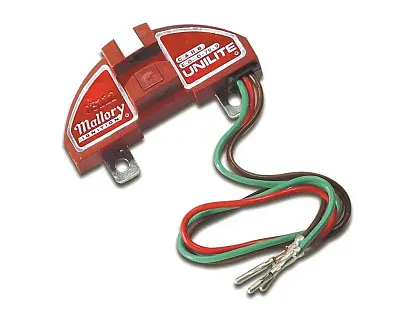 MALLORY 605 Unilite Module