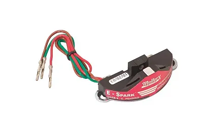 MALLORY 6100M Individual Espark Rep Mod