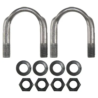 MOOG 32910 U-Bolt Kit