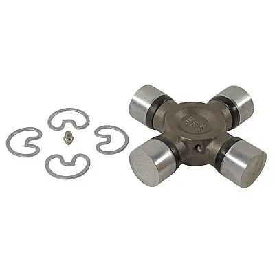 MOOG 358CT Greaseable Premium Universal Joint