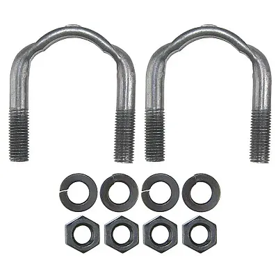 MOOG 53410 U-Bolt Kit