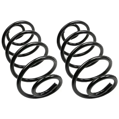 MOOG 5379 R Coil Springs Gm 69-87