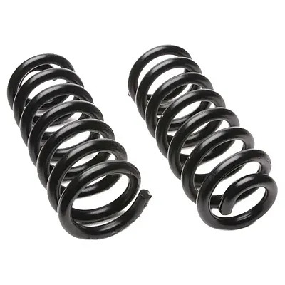 MOOG 6082 F Coil Springs Gm 63-67