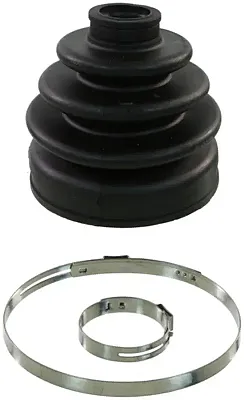 MOOG 6445 Cv Boot Kit