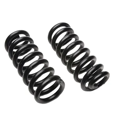 MOOG 6454 Coil Spring