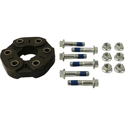 MOOG 673 Drive Shaft Coupler