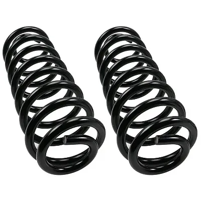 MOOG 81069 Coil Spring